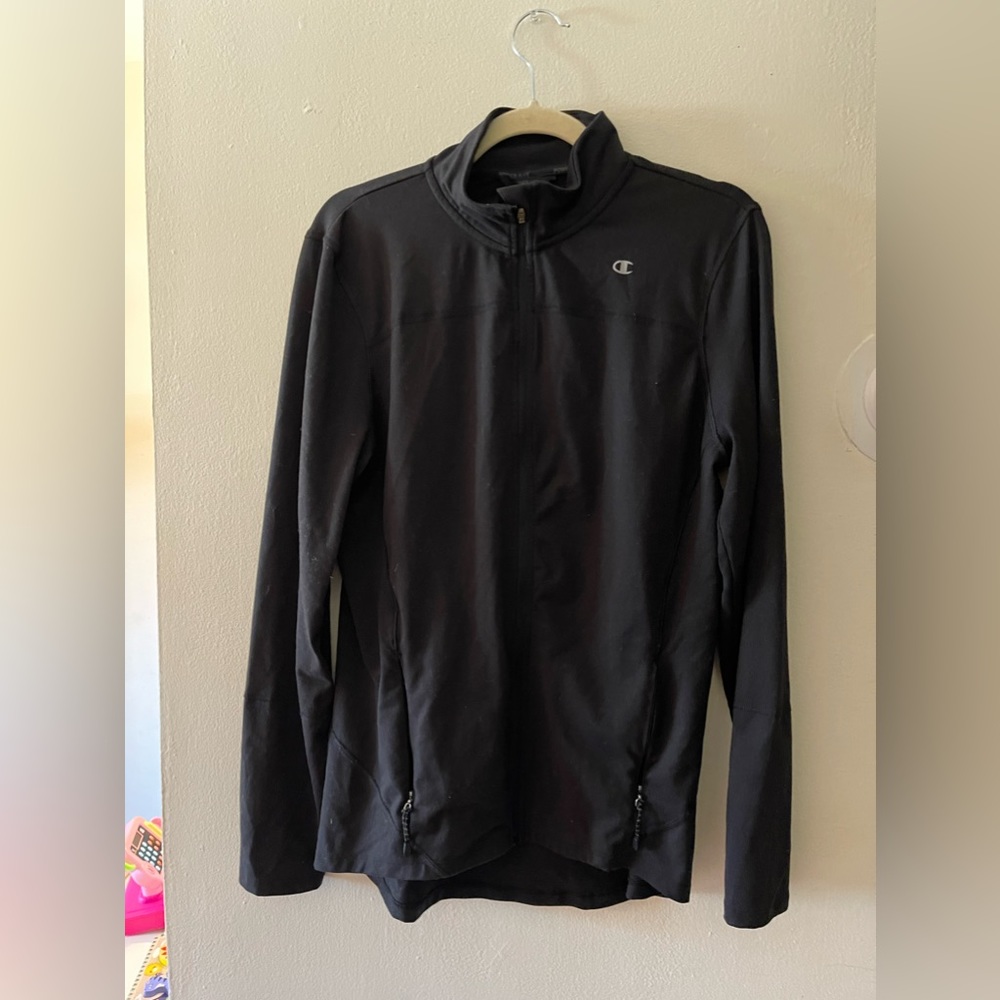 Champion Athletic Jacket